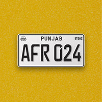 Punjab