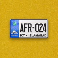 Islamabad