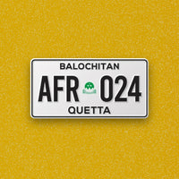 Balochistan